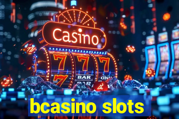 bcasino slots